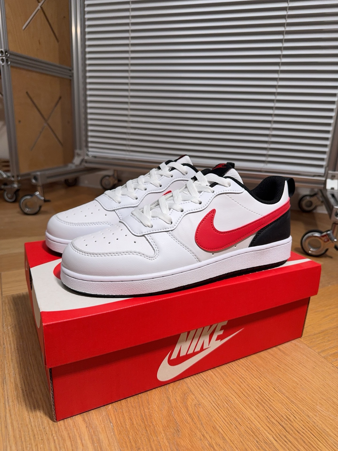 Nike Jordan